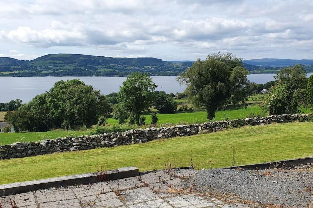 Cosy Self Contained Cottage With Stunning Views Killaloe Luaran gambar