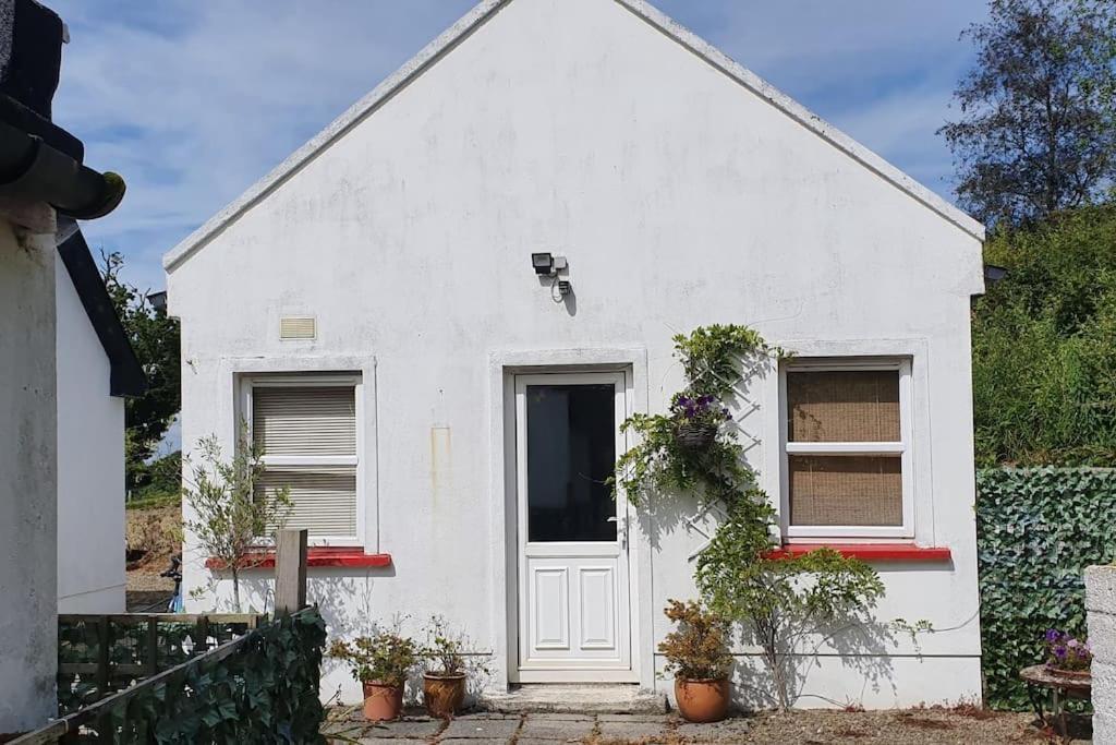 Cosy Self Contained Cottage With Stunning Views Killaloe Luaran gambar