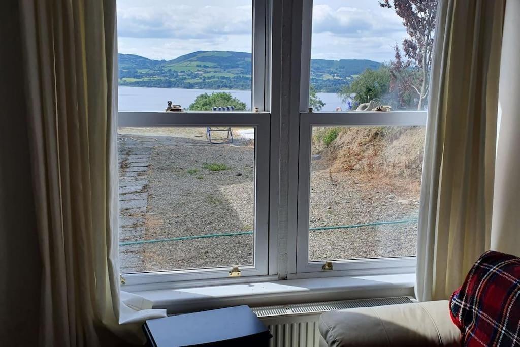 Cosy Self Contained Cottage With Stunning Views Killaloe Luaran gambar