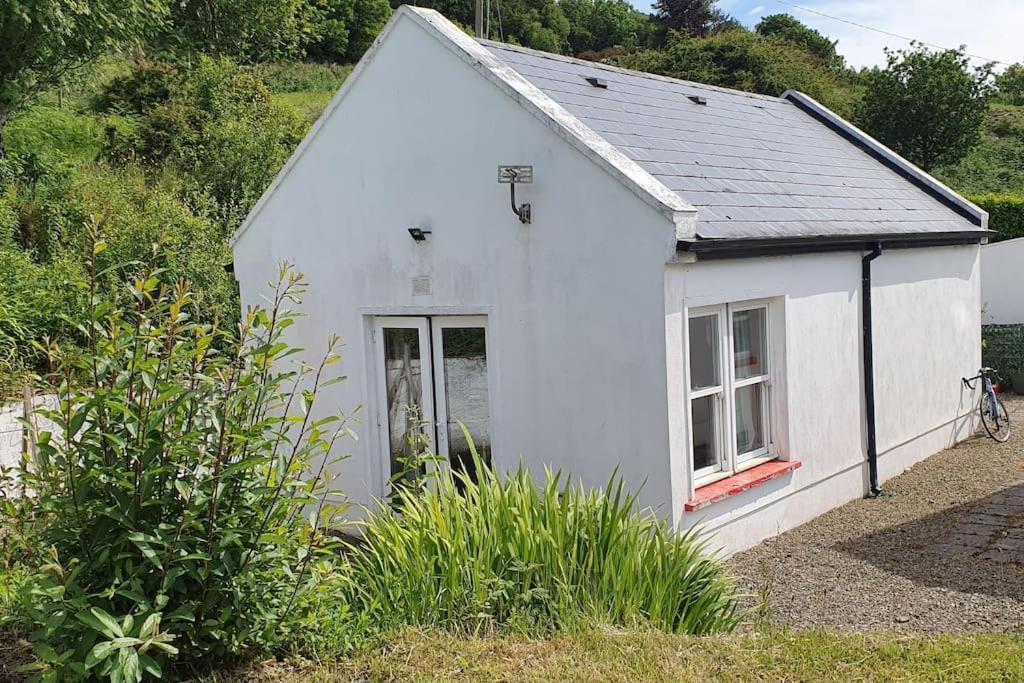 Cosy Self Contained Cottage With Stunning Views Killaloe Luaran gambar